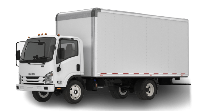Moving Truck Services