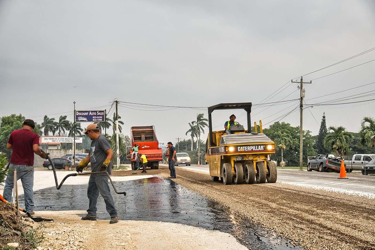 Construction services jamaica
